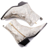 CASSIE FASHION COBOY BOOTS LOLAANDLO