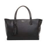 MAGDALEIN TIMELESS BLACK lolaandlo