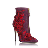 DALIA 100 LIMITED EDITION lolaandlo