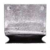 KIRA METAL SILVER lolaandlo