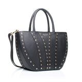 MITE BLACK MEDIUM SIZE lolaandlo