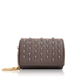 ERIKA SKULLS "SOLD OUT" lolaandlo