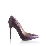 JOSEPHINE BORDEAUX 110 lolaandlo