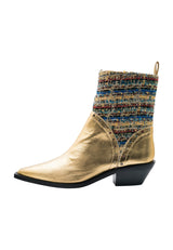 CASSIE EGYPTIAN GOLD lolaandlo