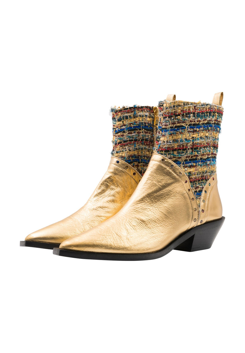 CASSIE EGYPTIAN GOLD lolaandlo