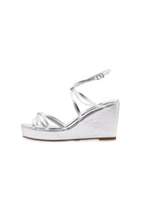 EMMA METAL SILVER LOLA&LO
