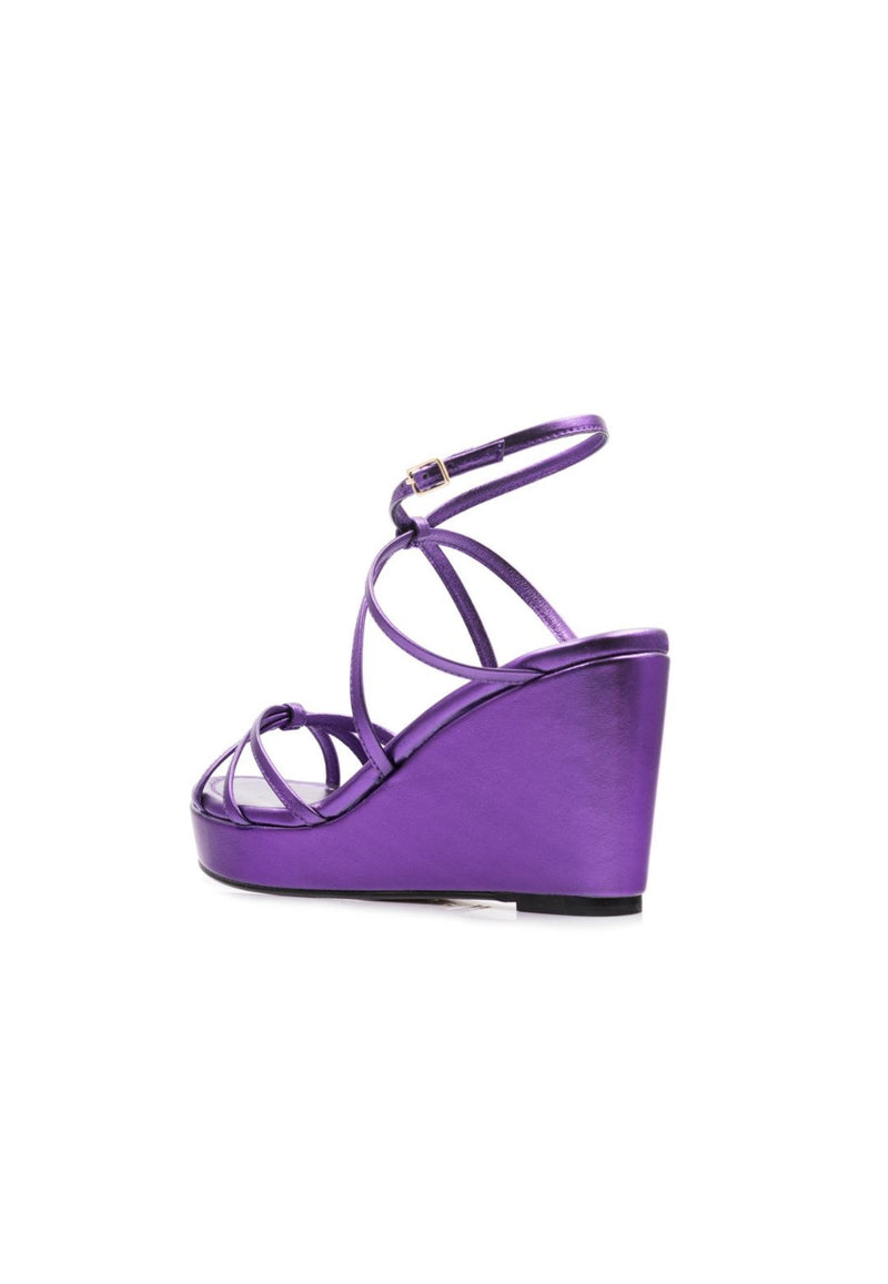 EMMA METAL MALVA LOLA&LO