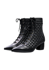 GABRIELLE BLACK lolaandlo