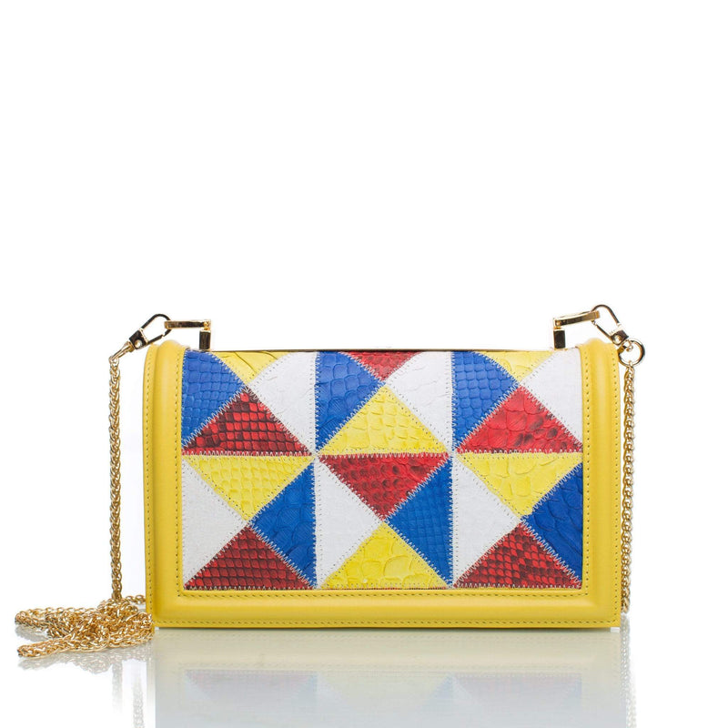 TANIA PATCHWORK lolaandlo