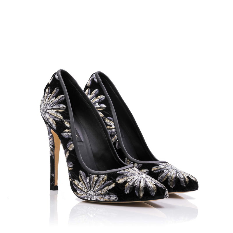 MAUREEN SILVER 100 lolaandlo