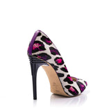 JOSEPHINE PONY VIOLET 105 lolaandlo